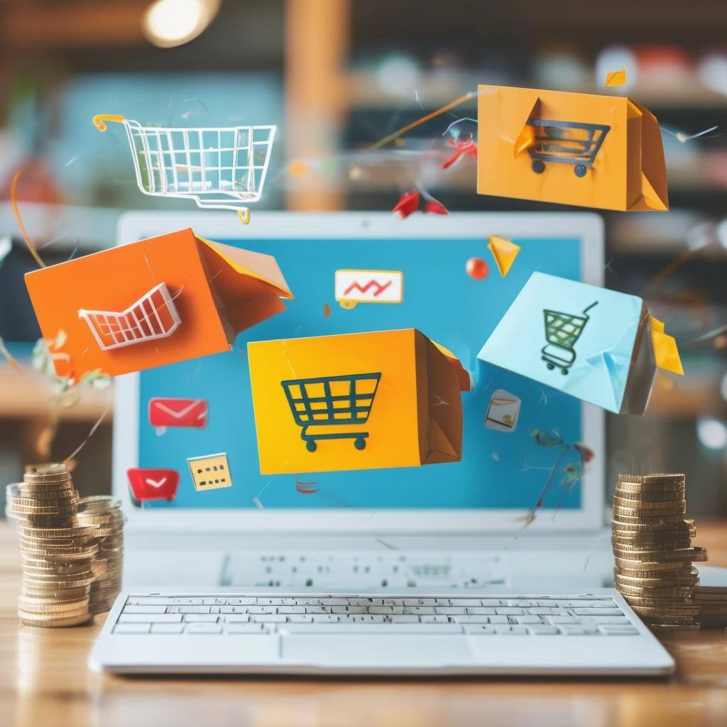 5 Ecommerce Retention Strategies to Transform Your Business - Ecommerce Live Shopping And Customer Retention